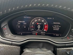 Audi Rs5 * 2.9 TFSI quattro tiptronic* АВТОКРЕДИТ * , снимка 8
