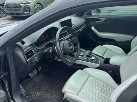 Audi Rs5 * 2.9 TFSI quattro tiptronic* АВТОКРЕДИТ * , снимка 5