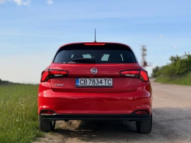 Fiat Tipo 2 год гаранция, 10 000км, опция за лизинг, снимка 3
