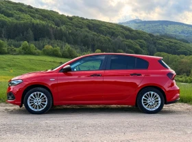 Fiat Tipo 2 год гаранция, 10 000км, опция за лизинг, снимка 8