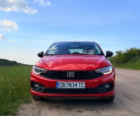 Fiat Tipo 2 год гаранция, 10 000км, опция за лизинг, снимка 5