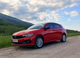 Fiat Tipo 2 год гаранция, 10 000км, опция за лизинг, снимка 6