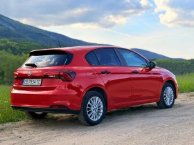 Fiat Tipo 2 год гаранция, 10 000км, опция за лизинг, снимка 2