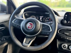 Fiat Tipo 2 год гаранция, 10 000км, опция за лизинг, снимка 10