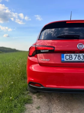 Fiat Tipo 2 год гаранция, 10 000км, опция за лизинг, снимка 4