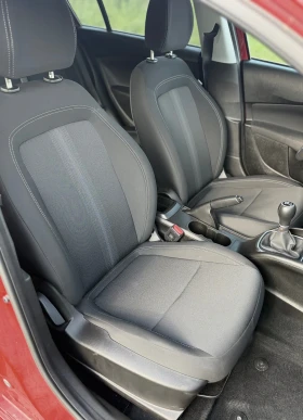 Fiat Tipo 2 год гаранция, 10 000км, опция за лизинг, снимка 12