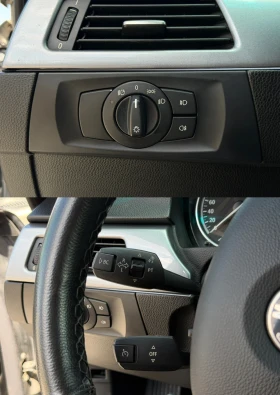 BMW 335 d / NAVI / KOJA / AVTOMAT / 500hp, снимка 11