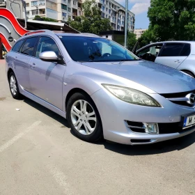 Mazda 6, снимка 2