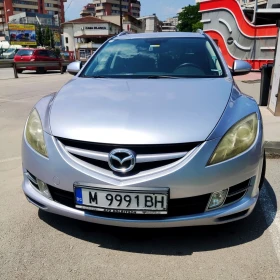 Mazda 6, снимка 1