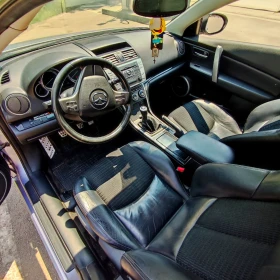 Mazda 6, снимка 8