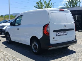 Renault Kangoo 1.3Tce/ 130к.с., снимка 4