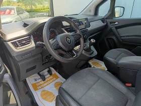 Renault Kangoo 1.3Tce/ 130к.с., снимка 15