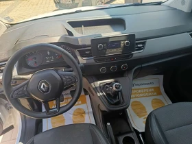 Renault Kangoo 1.3Tce/ 130к.с., снимка 8