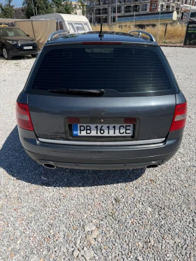 Audi A6 4.2i, снимка 3