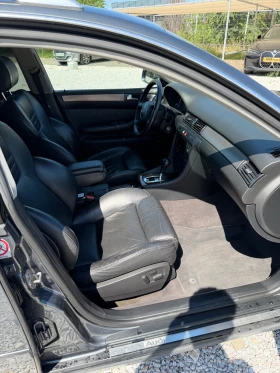 Audi A6 4.2i, снимка 5