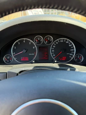 Audi A6 4.2i, снимка 11