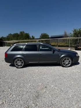 Audi A6 4.2i, снимка 4