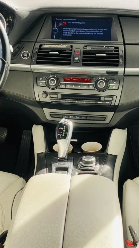 BMW X5M, снимка 3