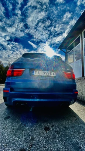 BMW X5M, снимка 8