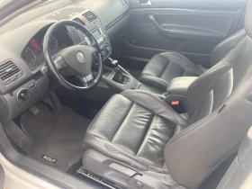 VW Golf 2.0 TDI GT, снимка 13