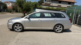 Toyota Avensis, снимка 4