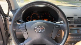 Toyota Avensis, снимка 15