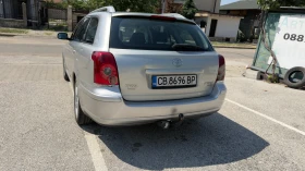 Toyota Avensis, снимка 5