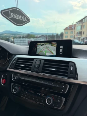 BMW 430  xDrive M Sport 2015 EURO6 PANORAMA KEYLESS MEMORY, снимка 17