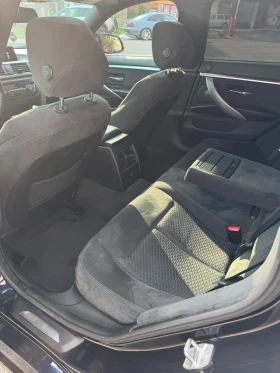 BMW 430  xDrive M Sport 2015 EURO6 PANORAMA KEYLESS MEMORY, снимка 15