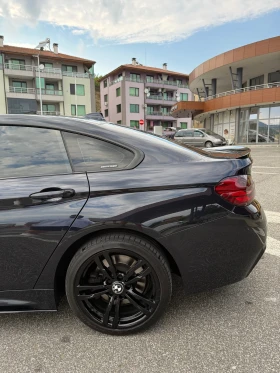BMW 430  xDrive M Sport 2015 EURO6 PANORAMA KEYLESS MEMORY, снимка 5