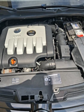 VW Golf 2.0 TDI, снимка 8