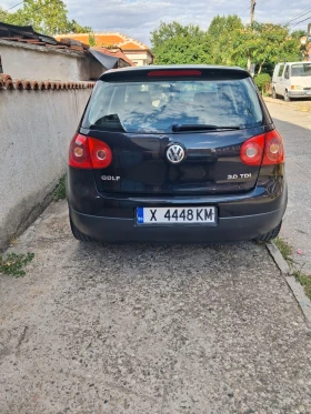 VW Golf 2.0 TDI, снимка 3