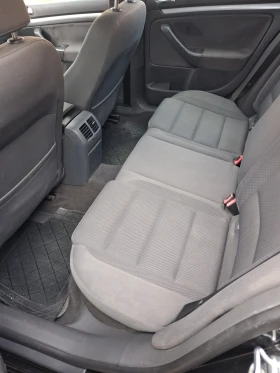 VW Golf 2.0 TDI, снимка 7