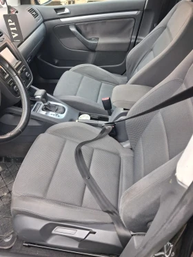 VW Golf 2.0 TDI, снимка 6