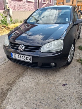 VW Golf 2.0 TDI, снимка 1