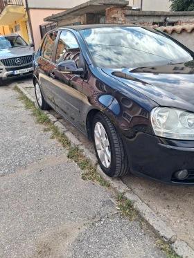 VW Golf 2.0 TDI, снимка 2