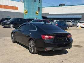 Chevrolet Malibu Premier | 250 hp, снимка 6