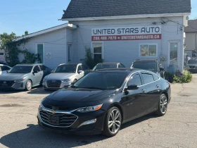 Chevrolet Malibu Premier | 250 hp, снимка 2