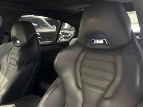 BMW M5 * Competition * CARFAX * ОПЦИЯ ЗА ФИНАНСИРАНЕ , снимка 14