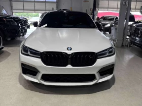 BMW M5 * Competition * CARFAX * ОПЦИЯ ЗА ФИНАНСИРАНЕ , снимка 6
