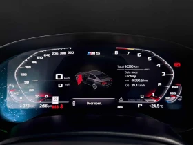 BMW M5 * Competition * CARFAX * ОПЦИЯ ЗА ФИНАНСИРАНЕ , снимка 8