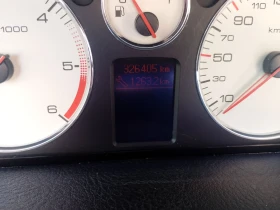 Peugeot 407 2.0 HDI, снимка 10