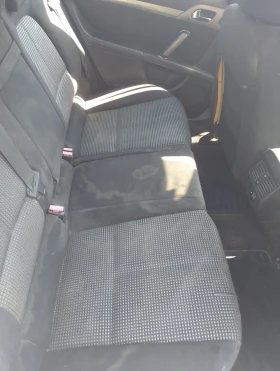 Peugeot 407 2.0 HDI, снимка 9