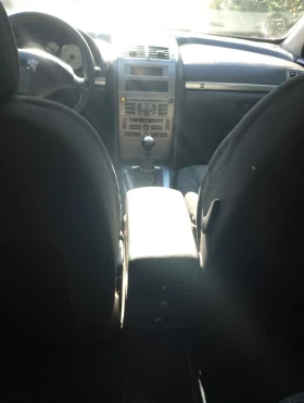 Peugeot 407 2.0 HDI, снимка 14