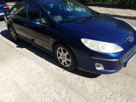 Peugeot 407 2.0 HDI, снимка 3