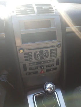 Peugeot 407 2.0 HDI, снимка 12