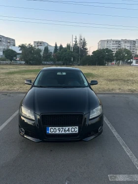 Audi A3 Face | S-Tronic | 170к.с. | Navi, снимка 3