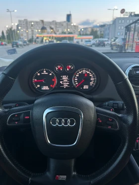 Audi A3 Face | S-Tronic | 170к.с. | Navi, снимка 7