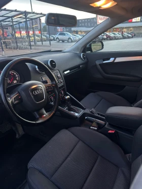 Audi A3 Face | S-Tronic | 170к.с. | Navi, снимка 9