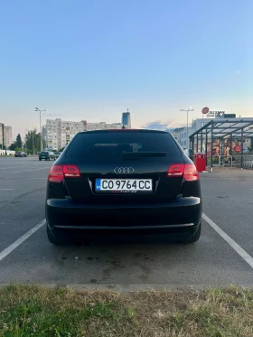 Audi A3 Face | S-Tronic | 170к.с. | Navi, снимка 6